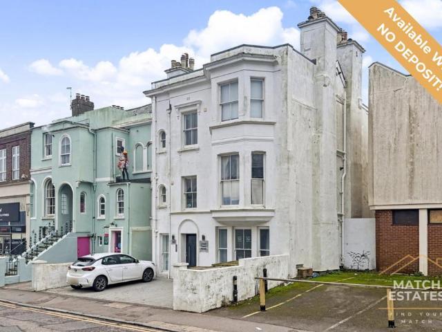 2 bedroom flat to rent