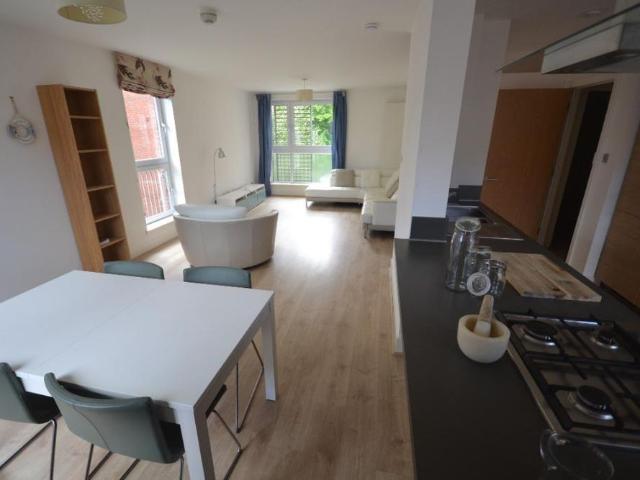 2 bedroom flat to rent