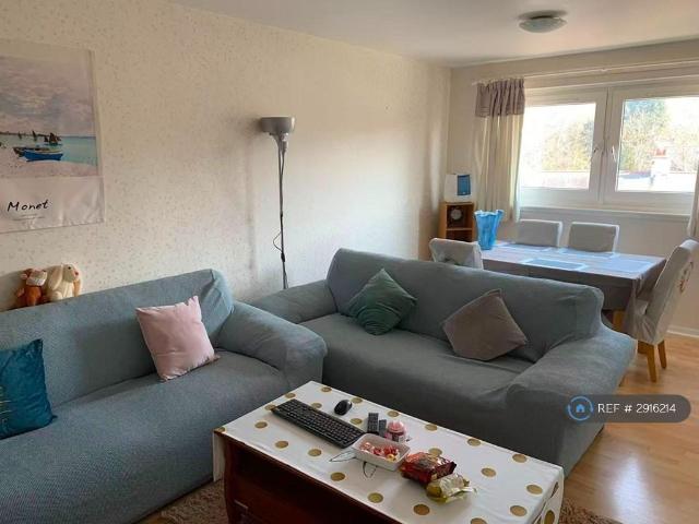 2 bedroom flat to rent