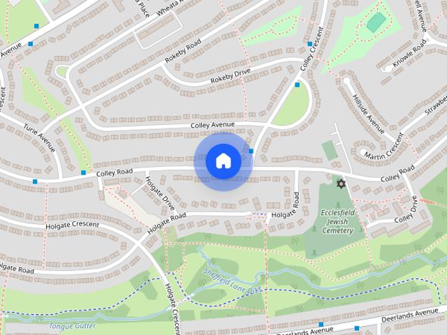 2 bedroom flat to rent