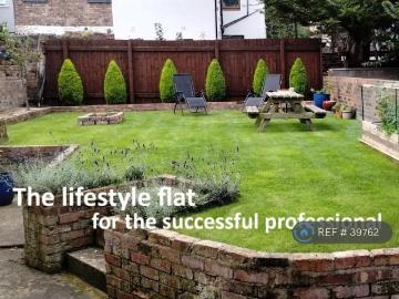 2 bedroom flat to rent