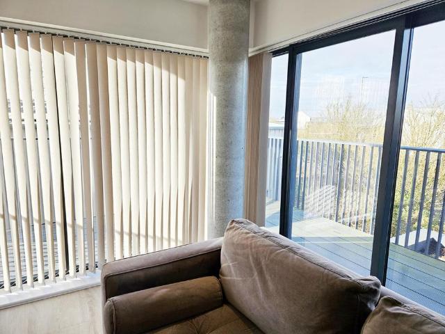 2 bedroom flat to rent