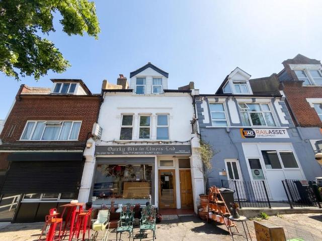 2 bedroom flat to rent