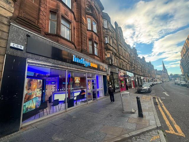 2 bedroom flat to rent