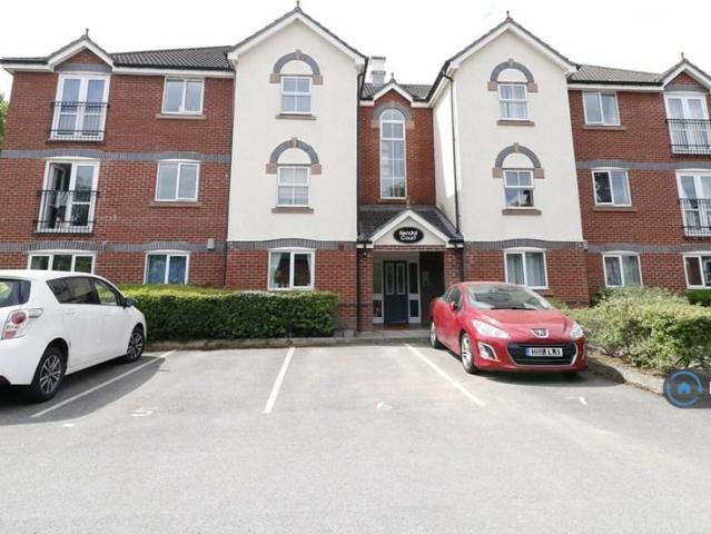 2 bedroom flat to rent