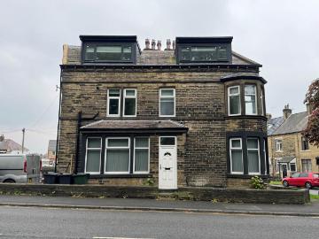 Four Lane Ends Bradford, BD8, Bradford Interchange Railway Station, Broadway BD1 Bradford, BD1