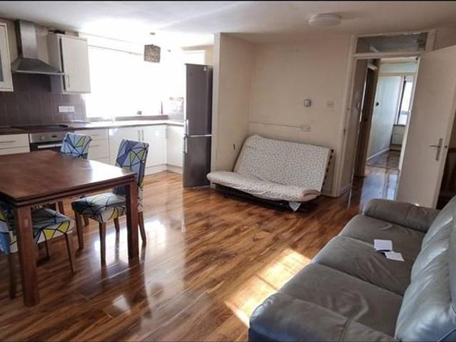 2 bedroom flat to rent