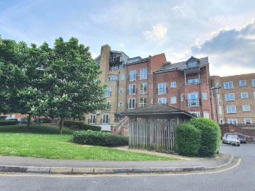 2 bedroom flat to rent