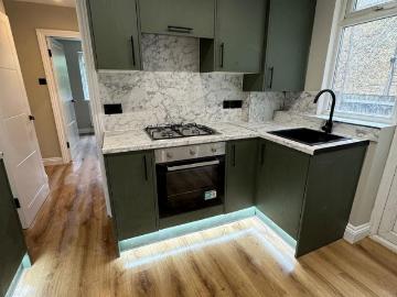 2 bedroom flat to rent