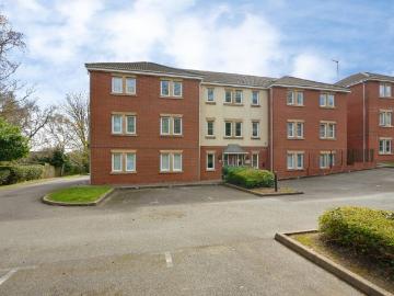 2 bedroom flat to rent