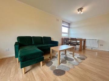 Aberdeen, Aberdeen And Grampian - Garden