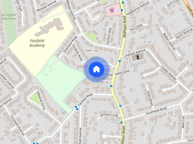 2 bedroom flat to rent