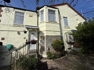 Brighton-le-Sands Liverpool, L22, Liverpool, Merseyside, North West England