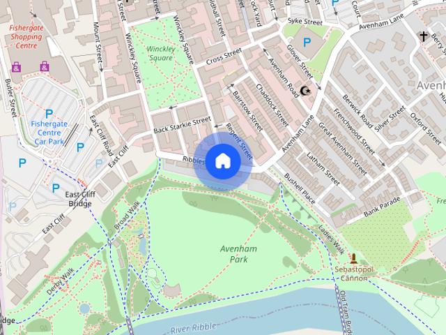 2 bedroom flat to rent