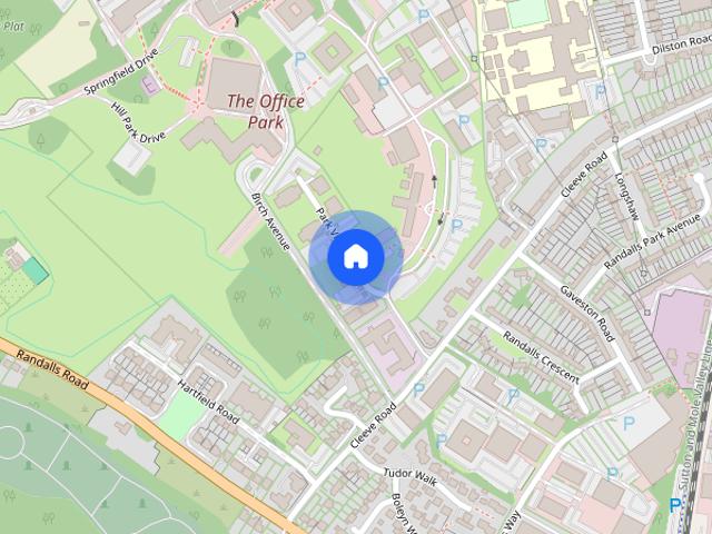 2 bedroom flat to rent