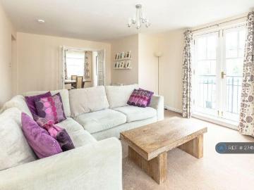 Edinburgh, Shetland - Parking, Equipped kitchen