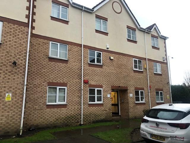 2 bedroom flat to rent