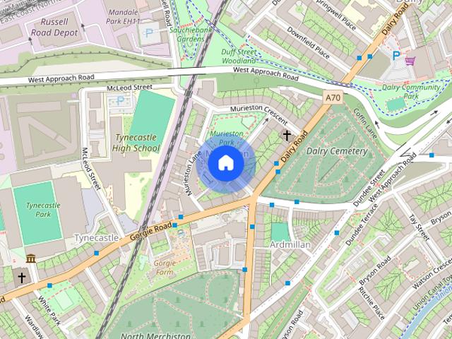 2 bedroom flat to rent