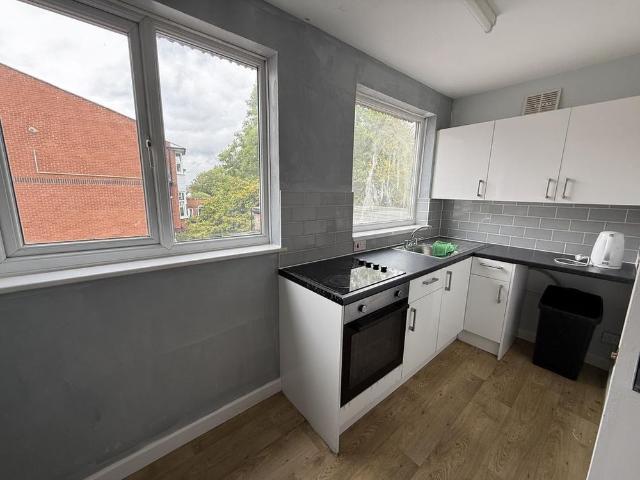 2 bedroom flat to rent