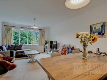 2 bedroom flat to rent