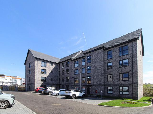 2 bedroom flat to rent