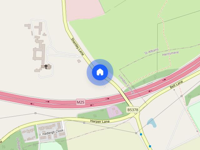 2 bedroom flat to rent