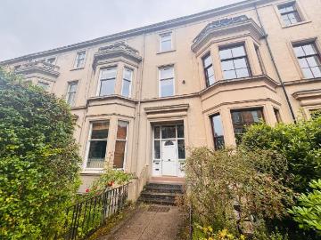 Cecil Street G12 Glasgow, West End Park Street G3 Glasgow