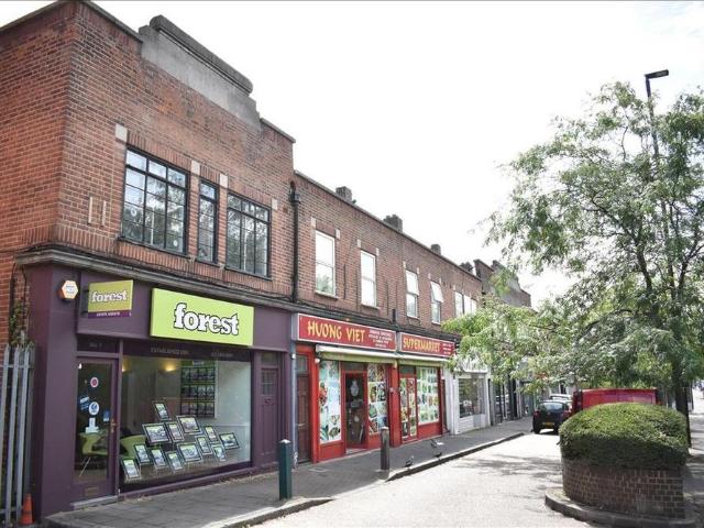 2 bedroom flat to rent