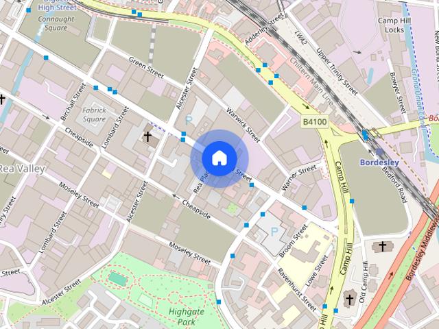2 bedroom flat to rent