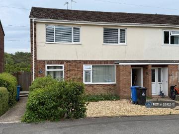 Poole, Dorset county, South West England