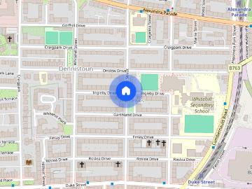 Armadale Street G31 Glasgow, G31, Lanarckshire, South West Scotland