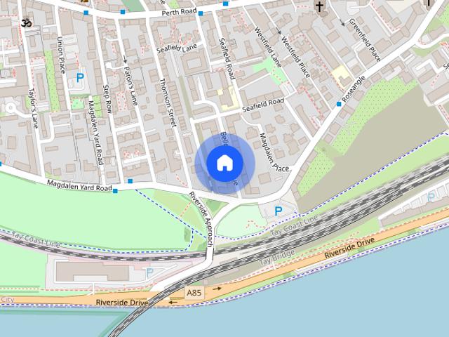 2 bedroom flat to rent