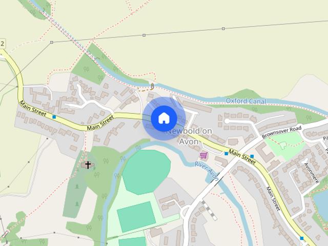 2 bedroom flat to rent