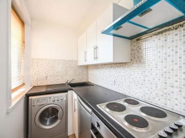 Kilmarnock, East Ayrshire county, Ayrshire