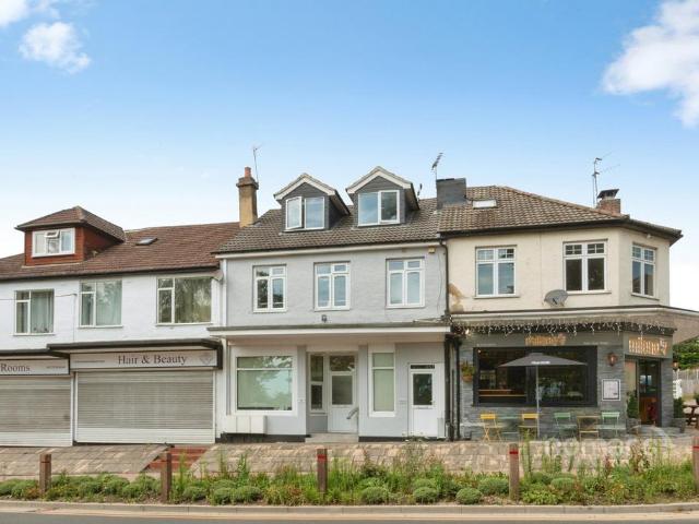 2 bedroom flat to rent