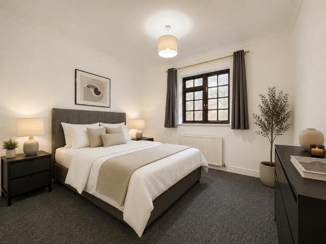 2 bedroom flat to rent
