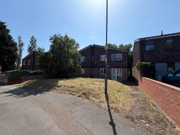 2 bedroom flat to rent