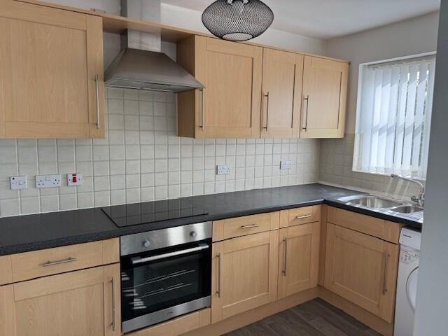 2 bedroom flat to rent