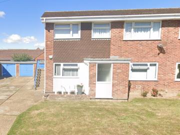 Boston, Lincolnshire county - Parking