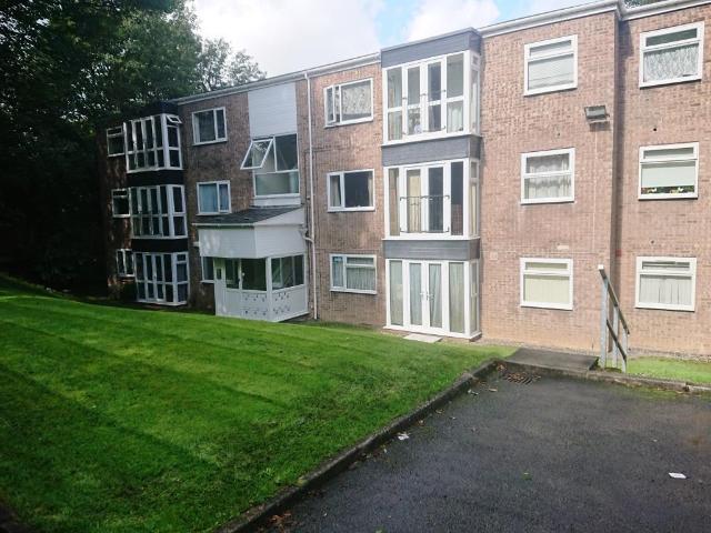 2 bedroom flat to rent