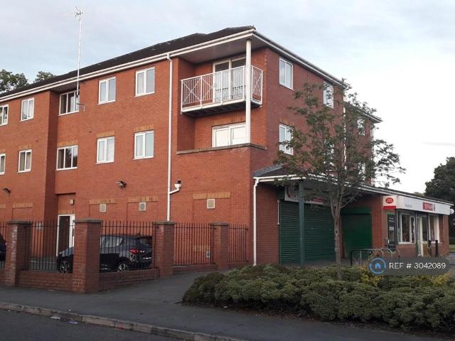 2 bedroom flat to rent