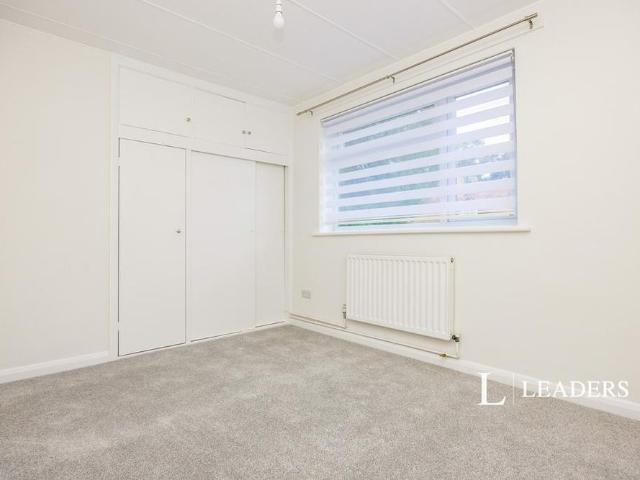 2 bedroom flat to rent