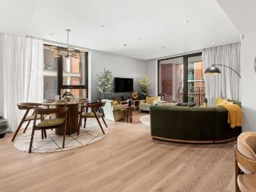 2 bedroom flat to rent