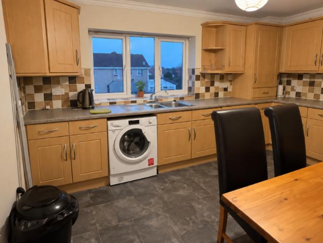 2 bedroom flat to rent