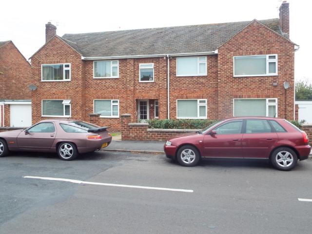 2 bedroom flat to rent
