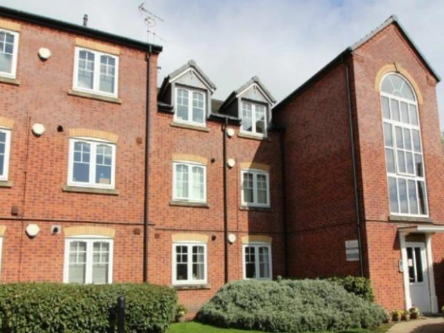 2 bedroom flat to rent