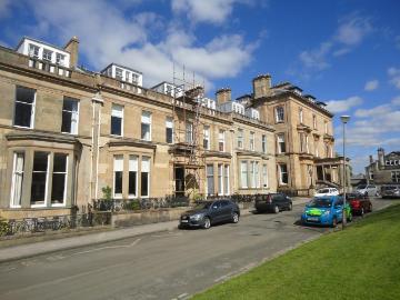 Kelvinside, G12, Glasgow and West Scotland, South West Scotland