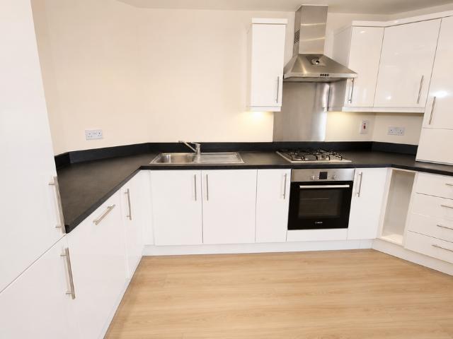 2 bedroom flat to rent