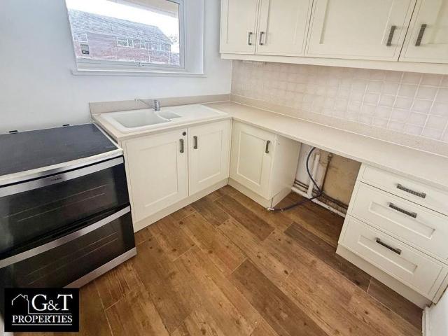 2 bedroom flat to rent