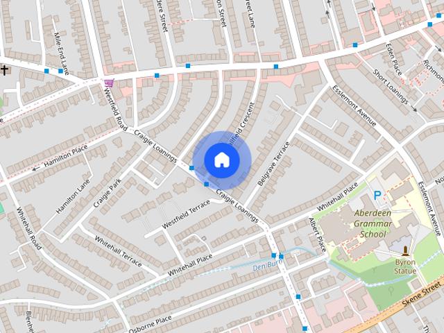 2 bedroom flat to rent
